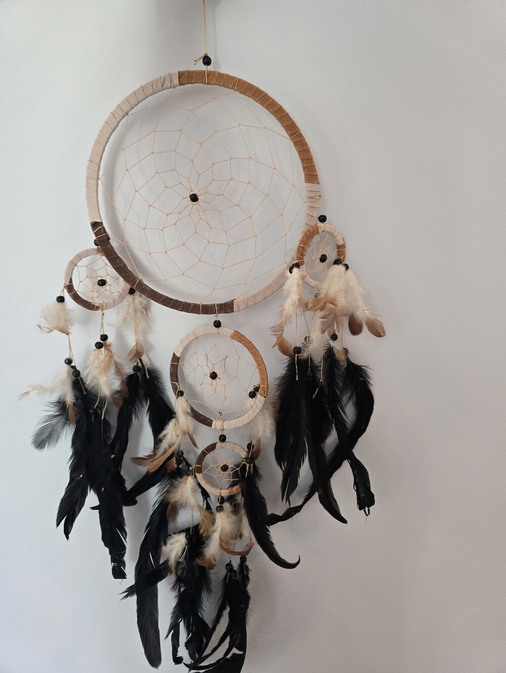 Set Of 3, Dreamcatchers